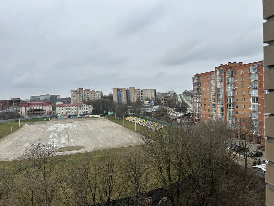 Квартира на ЖК Премʼєр в Кам'янці-Подільському, ID 293420, фото №20