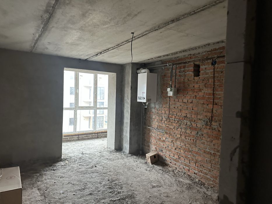 Квартира на ЖК Премʼєр в Кам'янці-Подільському, ID 293420, фото №10