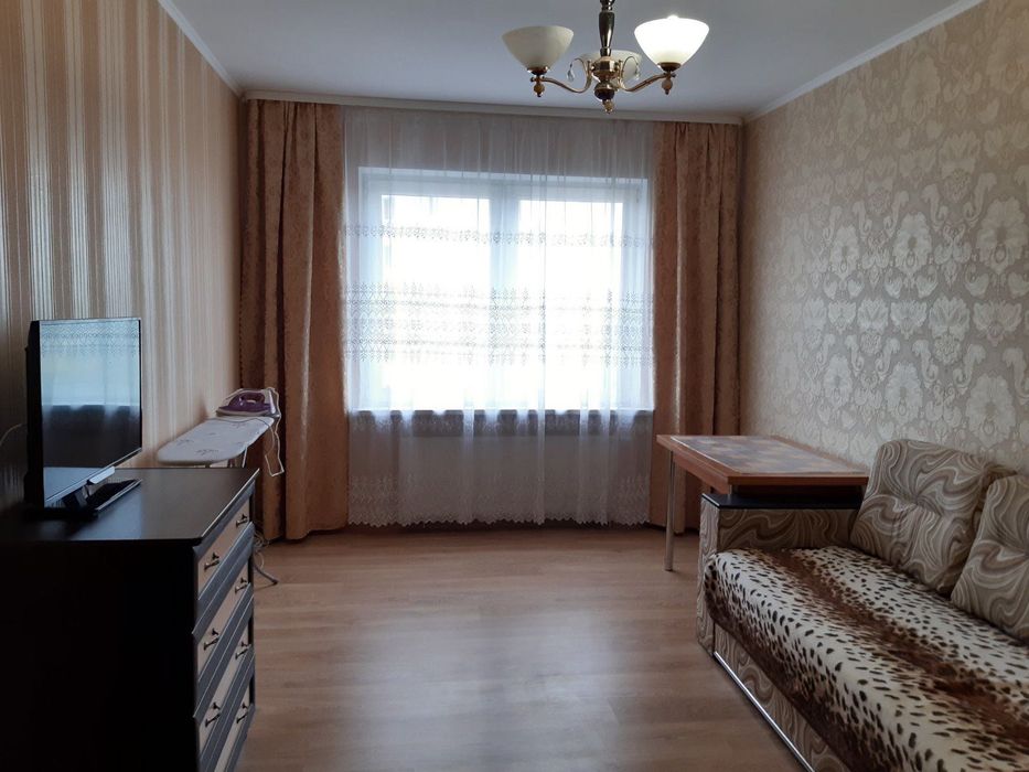 Квартира на вул. Милославська, 2 в Київ, ID 325781, фото №1