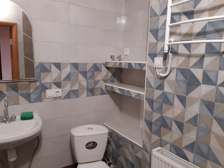 Квартира на вул. Милославська, 2 в Київ, ID 325781, фото №5
