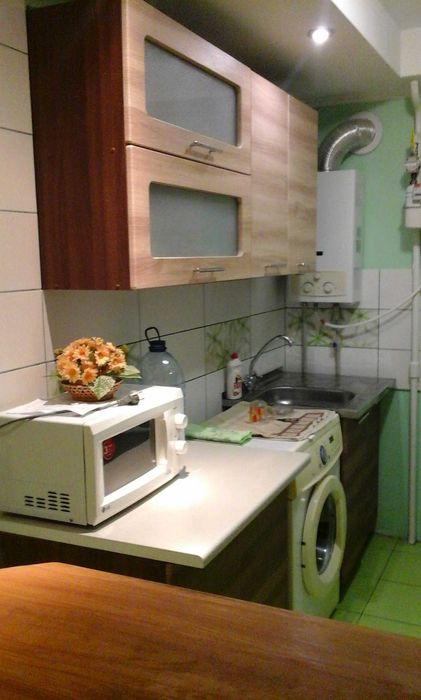 Квартира на вул. О.Вишні, 27 в Краматорськ, ID 291575, фото №1