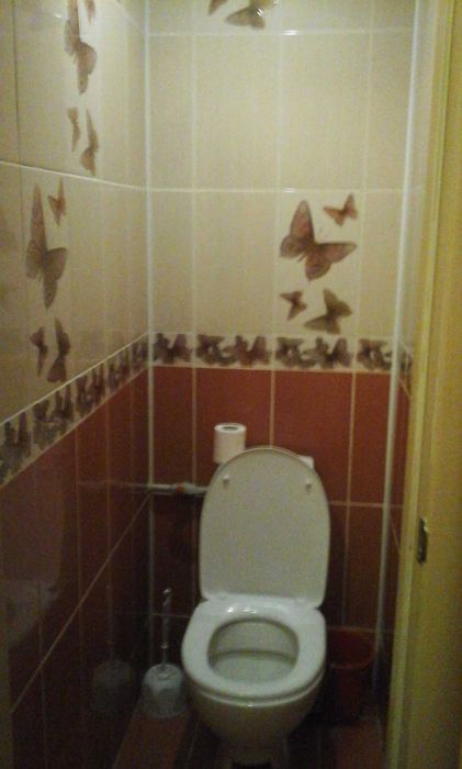 Квартира на вул. О.Вишні, 27 в Краматорськ, ID 291575, фото №5