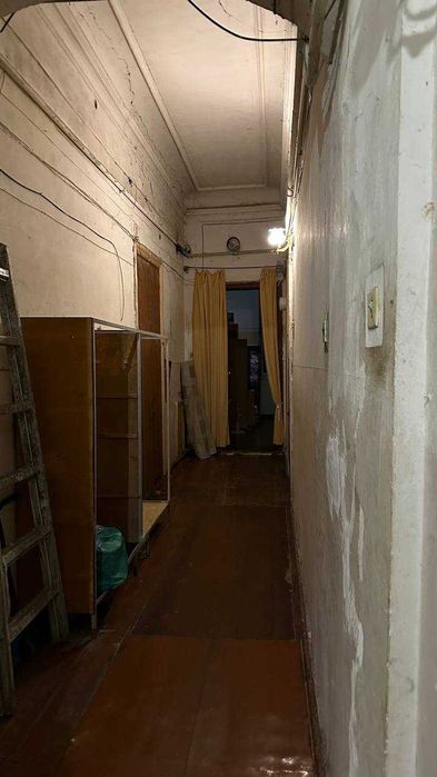 Квартира на вул. Нежинська в Одесі, ID 265757, фото №5