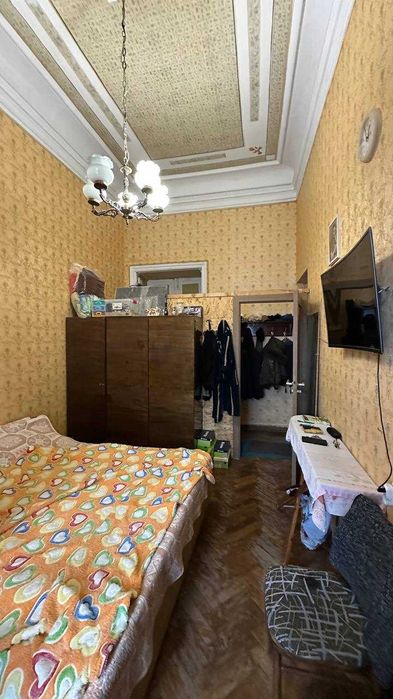 Квартира на вул. Нежинська в Одесі, ID 265757, фото №6