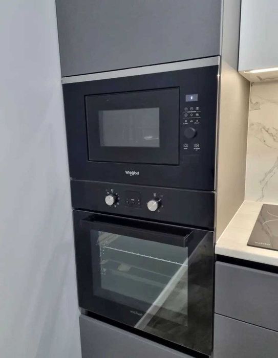 Квартира на вул. О. Пчілки, 7 в Києві, ID 202700, фото №4