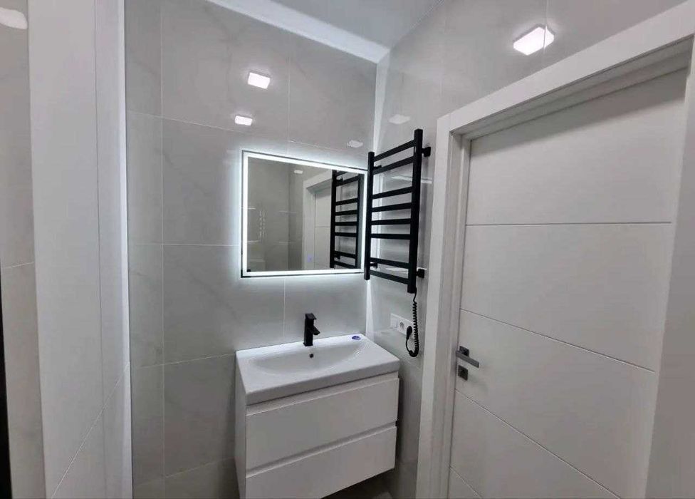 Квартира на вул. О. Пчілки, 7 в Києві, ID 202700, фото №6