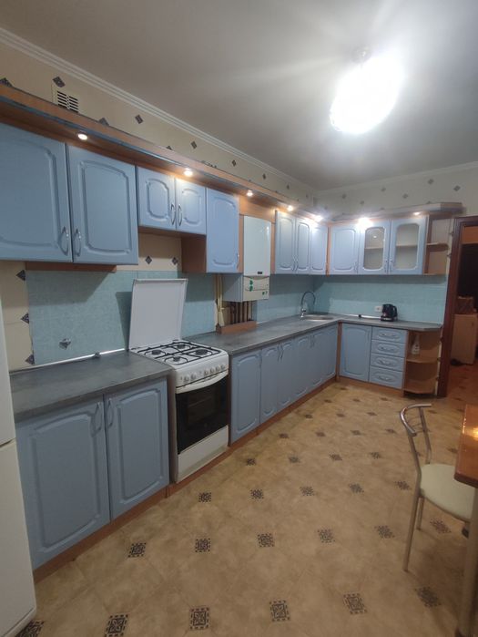 Квартира — Чорноморськ, Одеська область в Одесі, ID 372189, фото №2