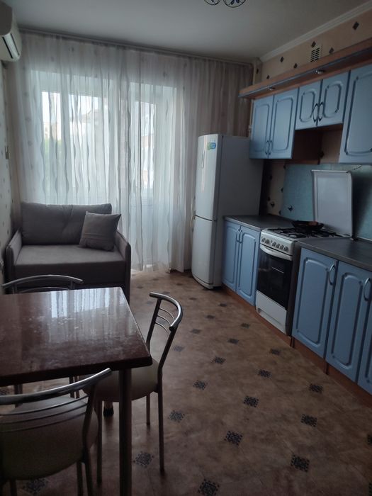 Квартира — Чорноморськ, Одеська область в Одесі, ID 372189, фото №6