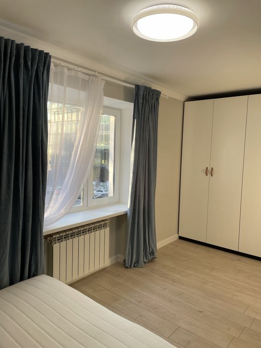Квартира на вул. Мечнікова, 22 в Київ, ID 301958, фото №3