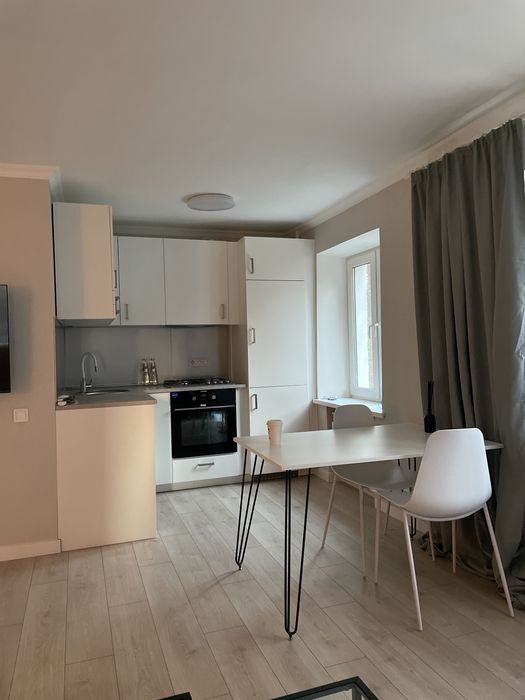Квартира на вул. Мечнікова, 22 в Київ, ID 301958, фото №4