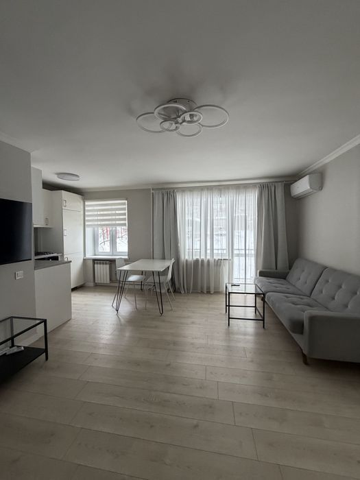 Квартира на вул. Мечнікова, 22 в Києві, ID 301958, фото №8