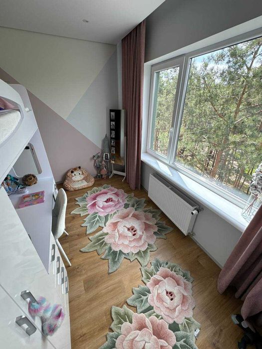 Квартира на ЖК Парк Таун в Києві, ID 314314, фото №11
