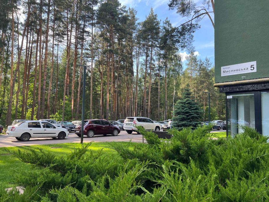 Квартира на ЖК Парк Таун в Києві, ID 314314, фото №17