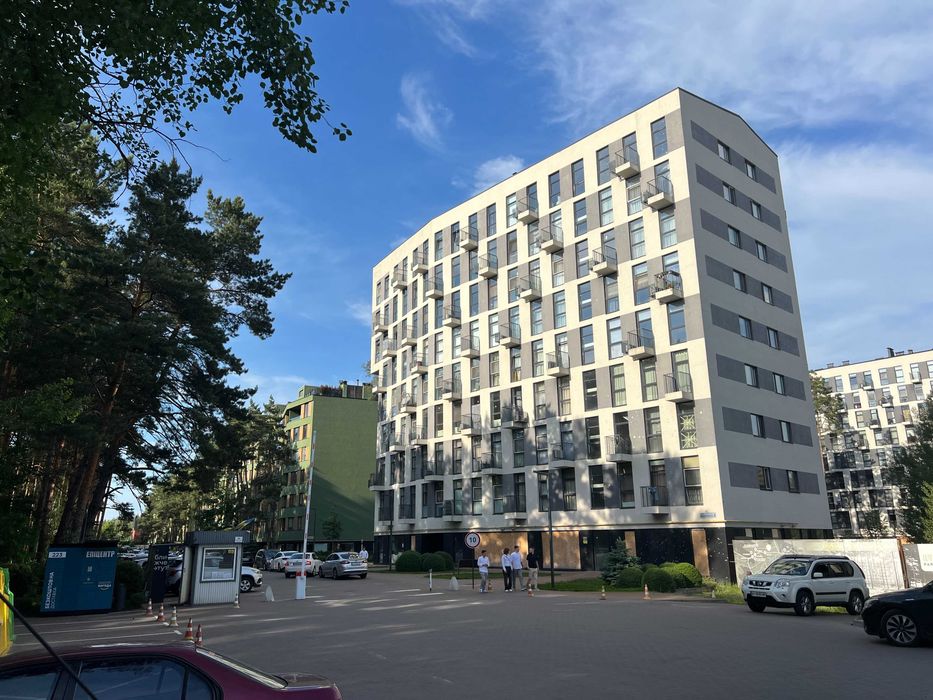 Квартира на ЖК Парк Таун в Києві, ID 314314, фото №18