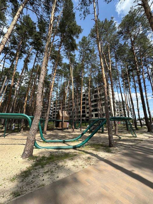 Квартира на ЖК Парк Таун в Києві, ID 314314, фото №8