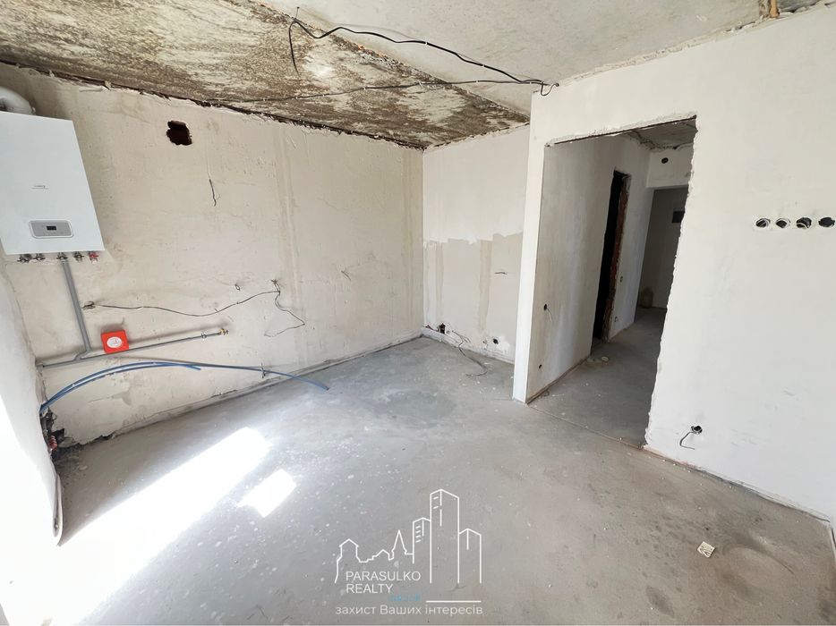 Квартира в Кам'янці-Подільському, ID 293043, фото №4