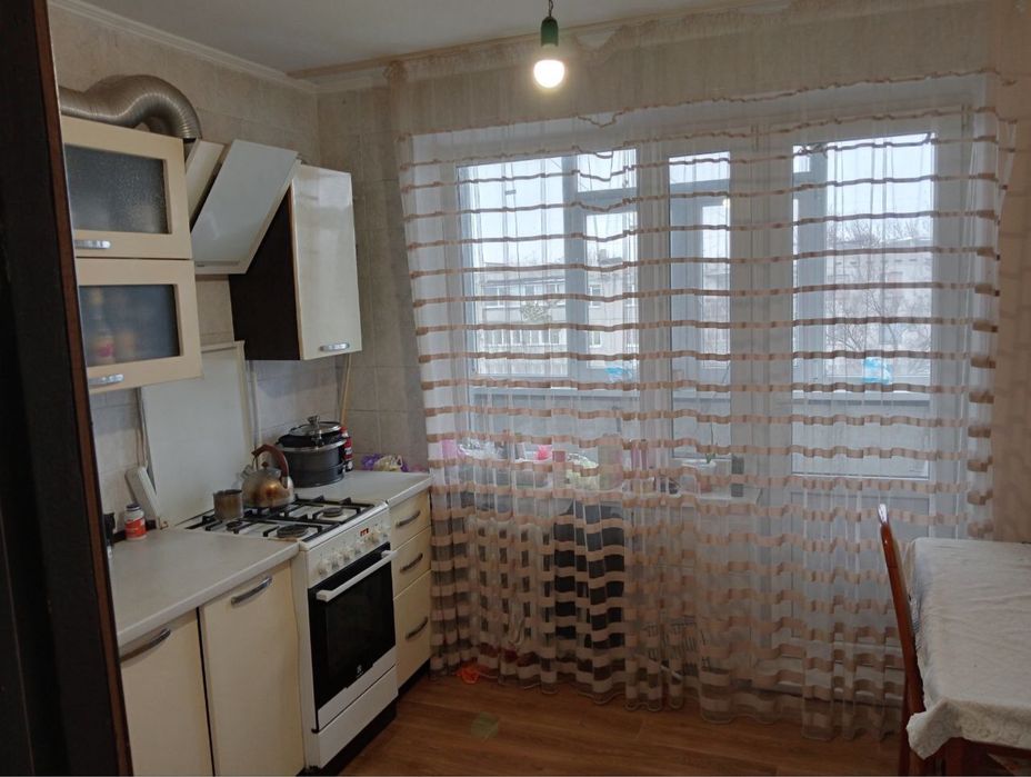 Квартира на вул. Паркова в Павлоград, ID 293386, фото №3