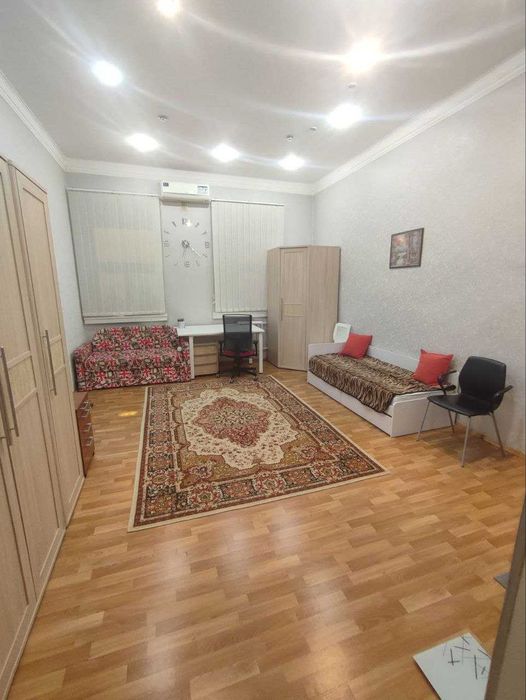 Квартира на вул. Кудрявська, 16 в Києві, ID 181956, фото №1