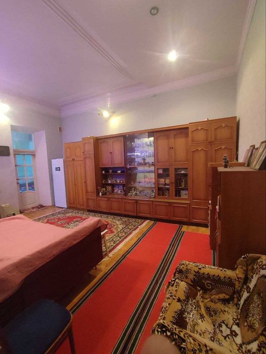 Квартира на вул. Кудрявська, 16 в Києві, ID 181956, фото №11