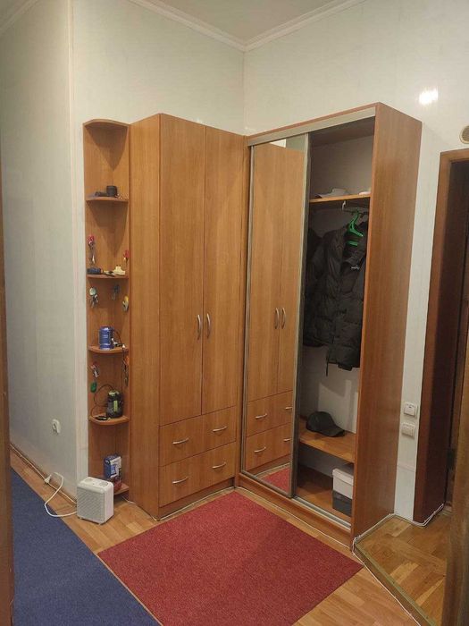 Квартира на вул. Кудрявська, 16 в Києві, ID 181956, фото №4