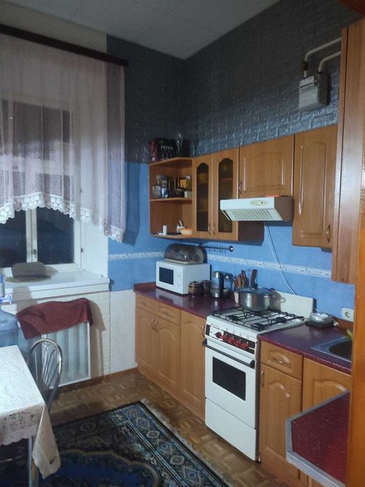 Квартира на вул. Кудрявська, 16 в Києві, ID 181956, фото №5