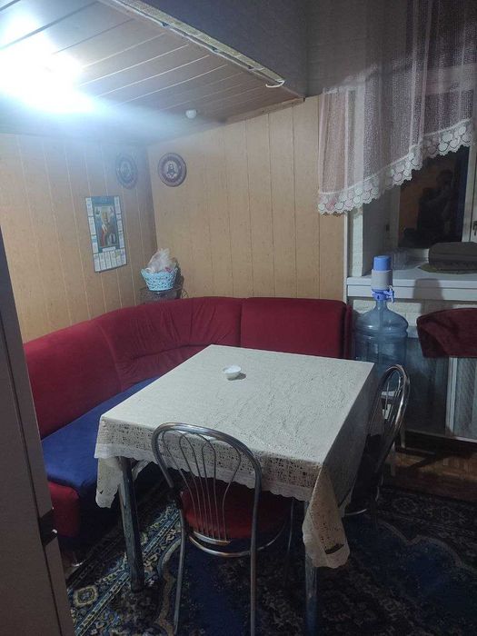 Квартира на вул. Кудрявська, 16 в Києві, ID 181956, фото №6
