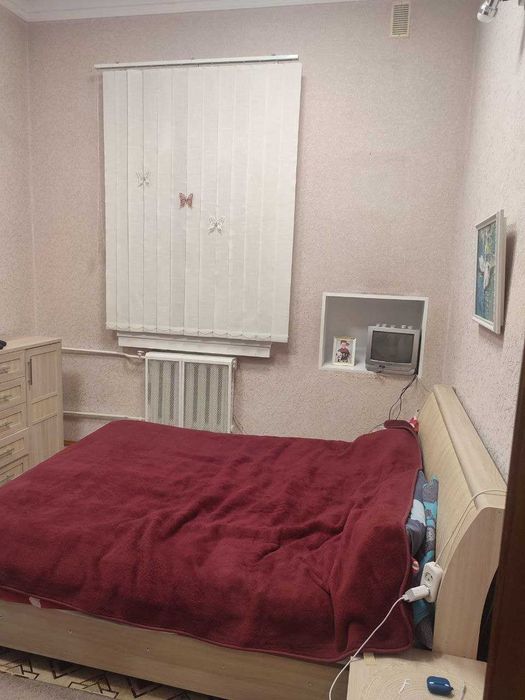 Квартира на вул. Кудрявська, 16 в Києві, ID 181956, фото №8
