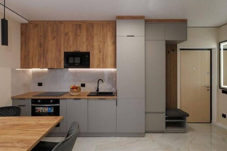 Квартира на вул. Михайла Максимовича, 26д, ID 360140, фото №1