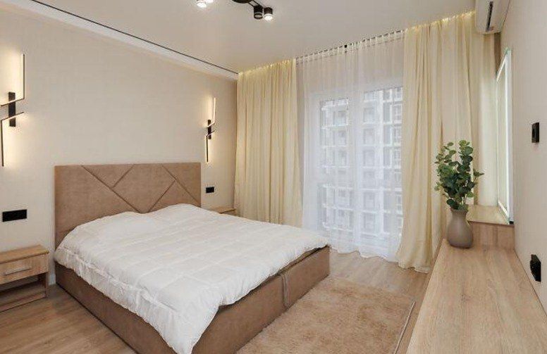 Квартира на вул. Михайла Максимовича, 26д в Києві, ID 360140, фото №3