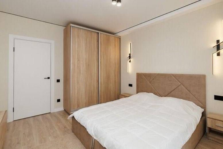 Квартира на вул. Михайла Максимовича, 26д в Києві, ID 360140, фото №4
