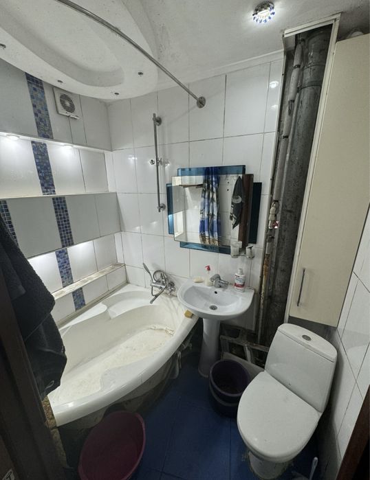 Квартира на вул. Генерала Батюка, 2а в Слов'янську, ID 357676, фото №3