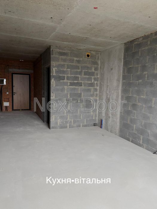 Квартира на вул. Всеволода Змієнка, 30 в Київ, ID 324294, фото №3