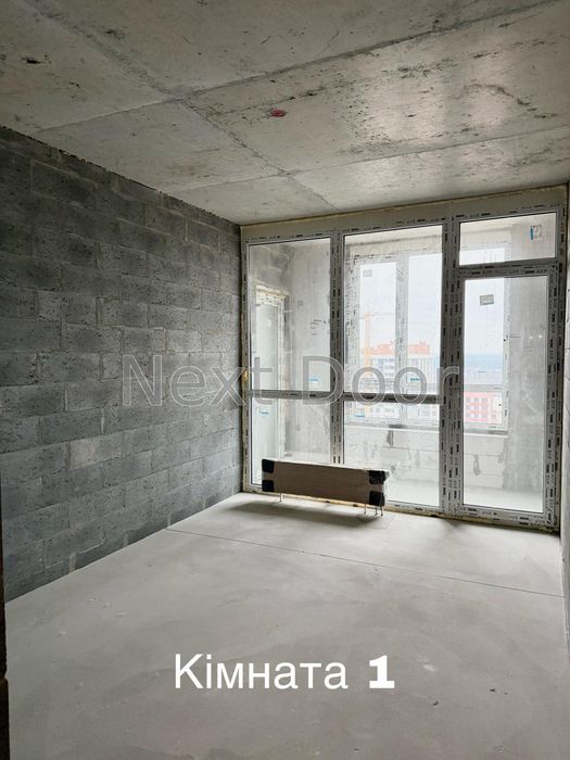 Квартира на вул. Всеволода Змієнка, 30 в Київ, ID 324294, фото №5