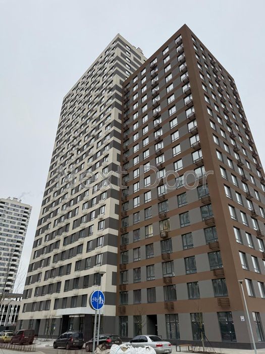 Квартира на вул. Всеволода Змієнка, 30 в Києві, ID 324294, фото №10