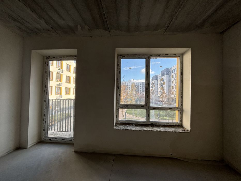 Квартира на ЖК Молодість в Києві, ID 222250, фото №7