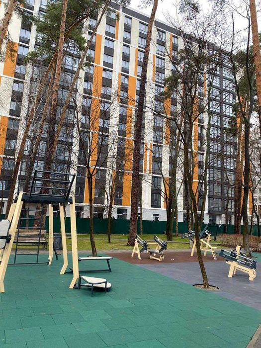 Квартира на вул. Миколи Шудрі в Києві, ID 226854, фото №7