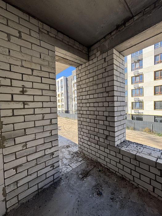 Квартира на ЖК Молодість в Києві, ID 230662, фото №3
