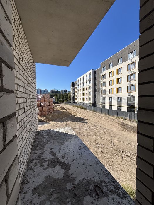 Квартира на ЖК Молодість в Києві, ID 230662, фото №7