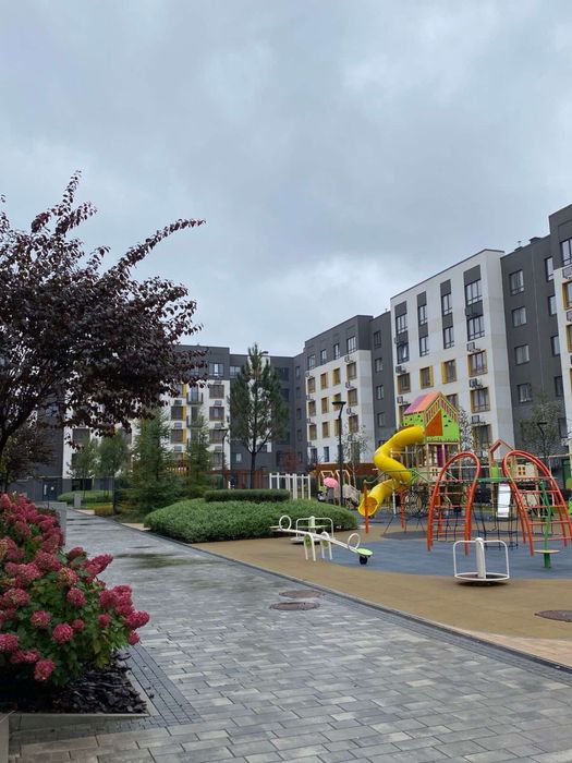 Квартира на ЖК Молодість в Києві, ID 230662, фото №9