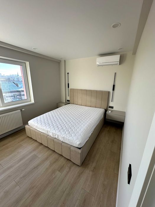 Квартира на вул. Кирилловская, 111 в Києві, ID 363273, фото №2