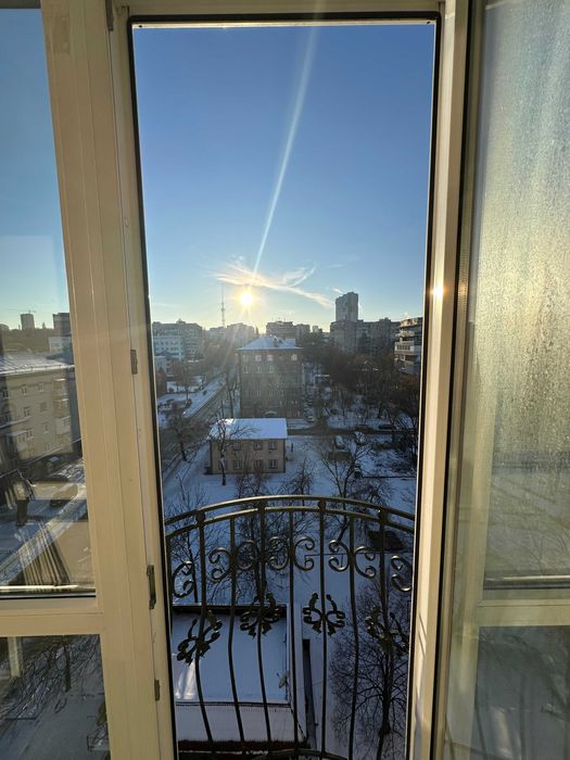 Квартира на вул. Кирилловская, 111 в Києві, ID 363273, фото №15