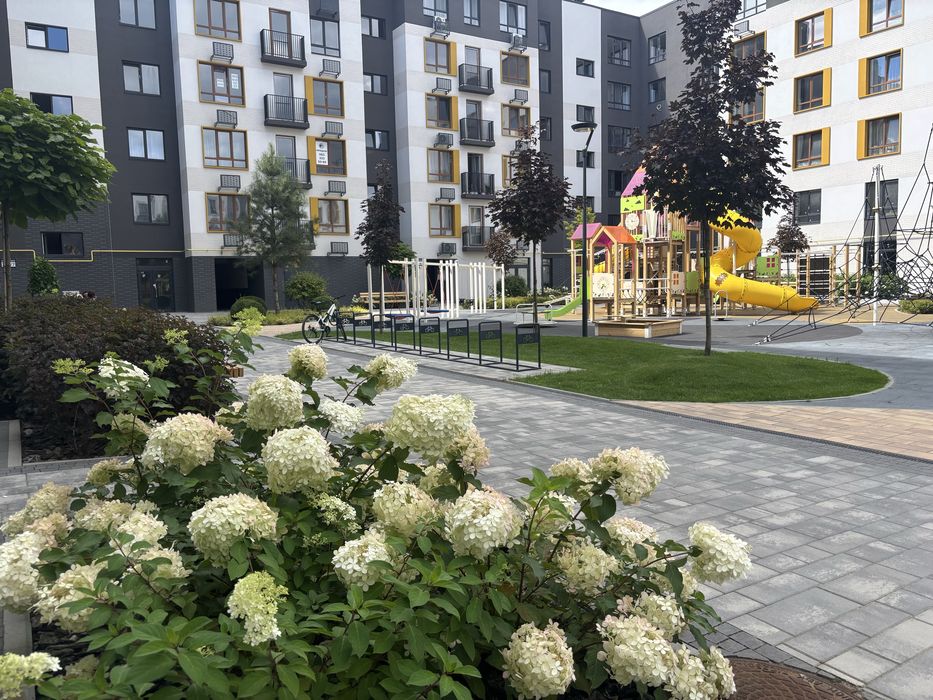 Квартира на ЖК Молодість в Києві, ID 237039, фото №1