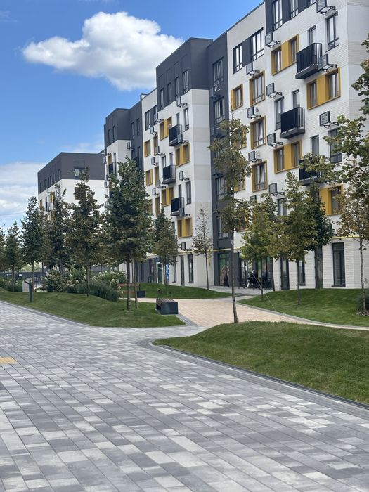 Квартира на ЖК Молодість в Києві, ID 237039, фото №2
