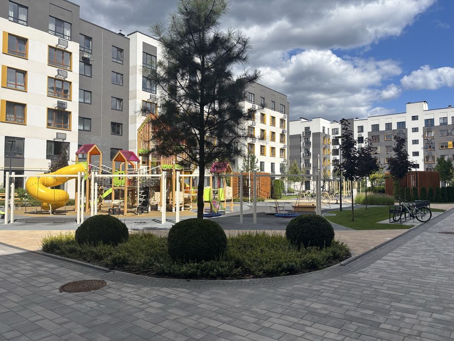 Квартира на ЖК Молодість в Києві, ID 237039, фото №15
