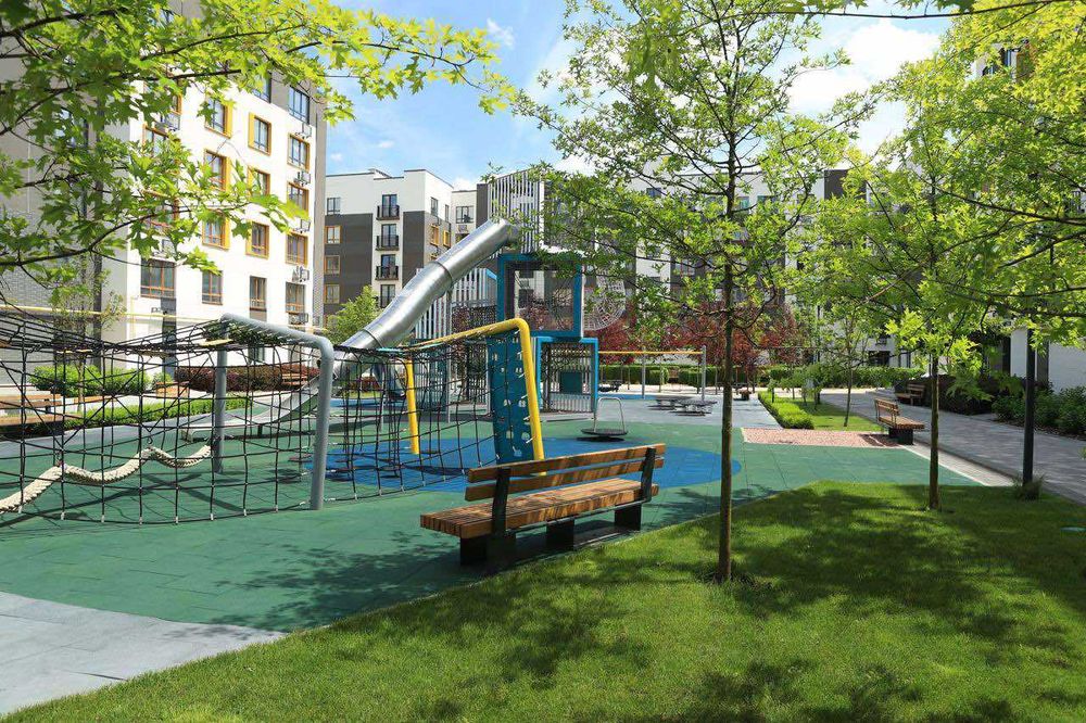 Квартира на ЖК Молодість в Києві, ID 237039, фото №21