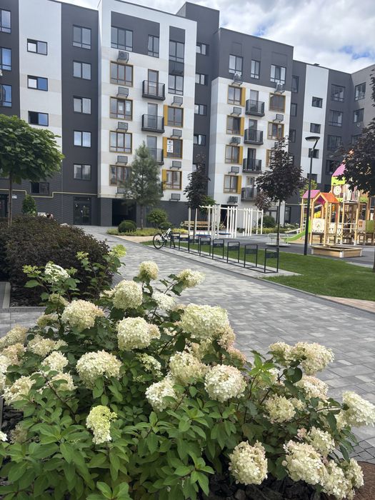 Квартира на ЖК Молодість в Києві, ID 237039, фото №6