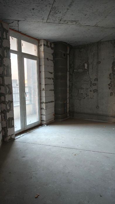 Квартира на вул. Ольги Кобилянської, 9 в Києві, ID 243164, фото №16