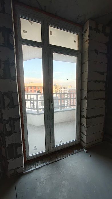 Квартира на вул. Ольги Кобилянської, 9 в Києві, ID 243164, фото №18