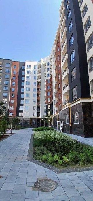 Квартира на вул. Ольги Кобилянської, 9 в Києві, ID 243164, фото №23