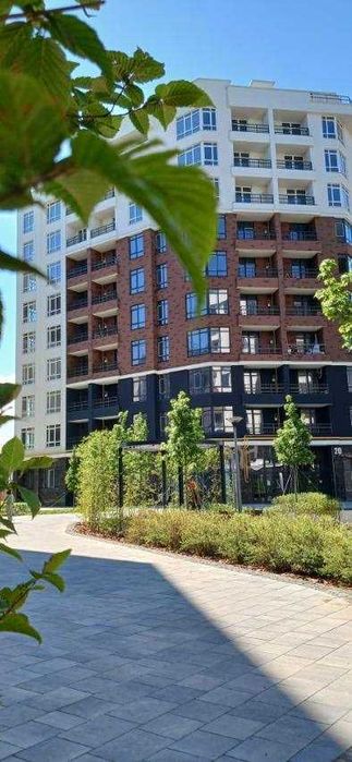 Квартира на вул. Ольги Кобилянської, 9 в Києві, ID 243164, фото №24